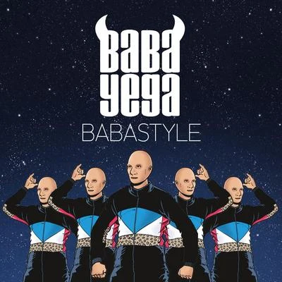 Babastyle 專輯 Lunaman/Baba Yega