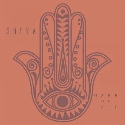 Hand Of Fate 專輯 Shiva/Pyrex