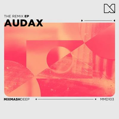 AudaxBlackout The Remix EP