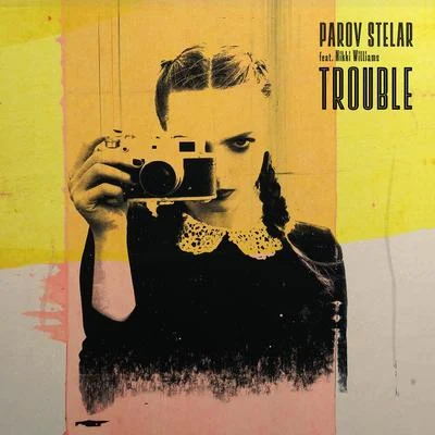 TROUBLE 專輯 Parov Stelar