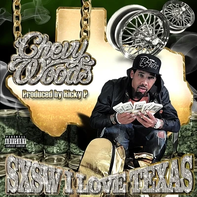 I Love Texas - EP 專輯 Chevy Woods