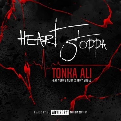 Heart Stopppa (feat. Tony Skees & Young Nudy) 專輯 Young Nudy/J. Cole/Bas/EARTHGANG/Omën