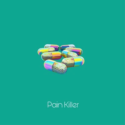 Pain Killer 專輯 殺手耗