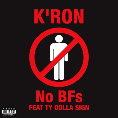 No BFs 專輯 HB The Engineer/Kron