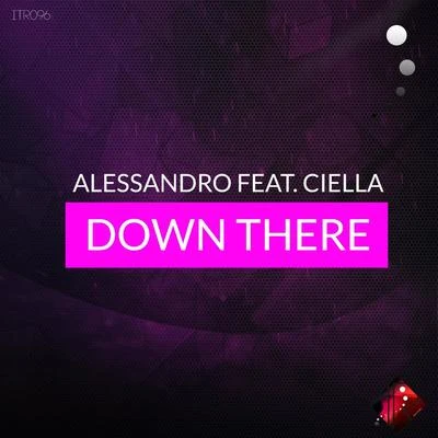 Down There 專輯 Alessandro/Aurelyo