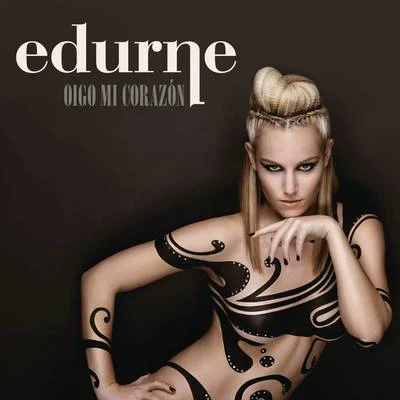 Oigo Mi Corazon 專輯 Edurne