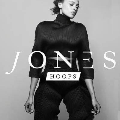 JONESIts A Cover Up Hoops (salute Remix)