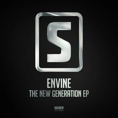 The New Generation 专辑 Envine