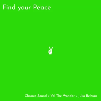 Find Your Peace 專輯 Banton/Chronic Sound/Rasta Lloyd