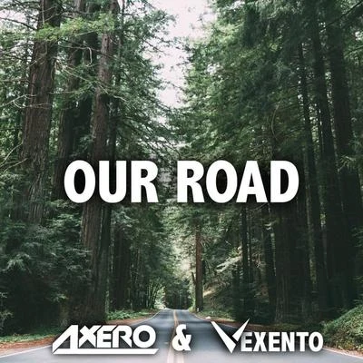 Our Road 專輯 Vexento