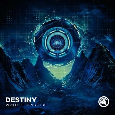 Destiny 專輯 Shitz/Wyko/Kamix/Sghob