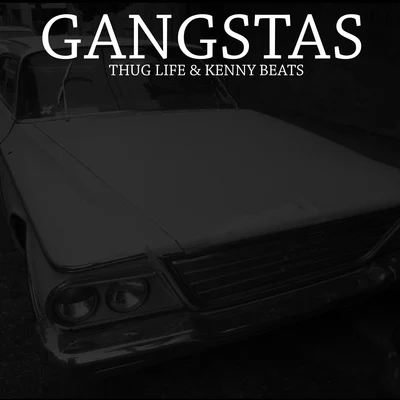 Kenny BeatsSmino Gangstas