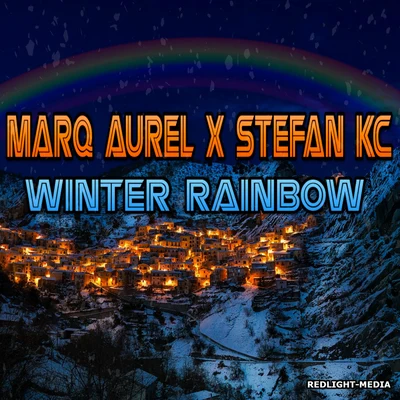 Winter Rainbow 專輯 Jerome Thevenot/Marq Aurel/Tunerz Inc/DDP/Quintino & Blasterjaxx