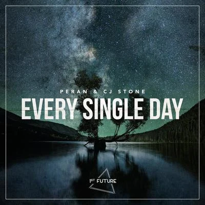 Every Single Day 专辑 CJ Stone/Jean Elan