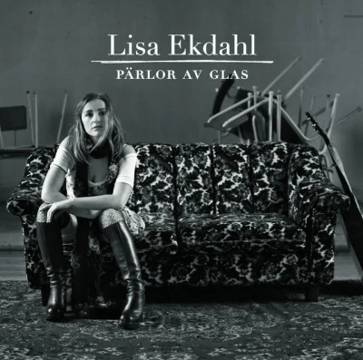 Pärlor Av Glas 專輯 Lisa Ekdahl