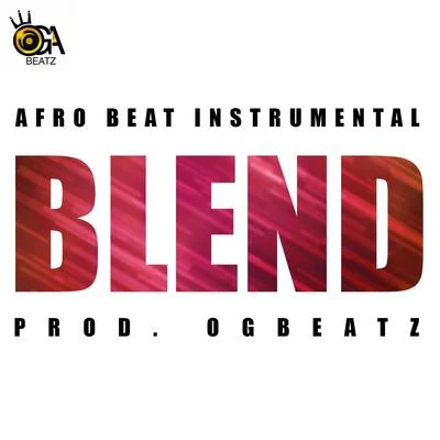 Blend 專輯 Ogabeatz