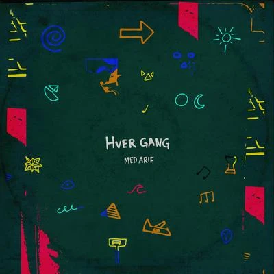 Hver Gang 专辑 Jesper Jenset