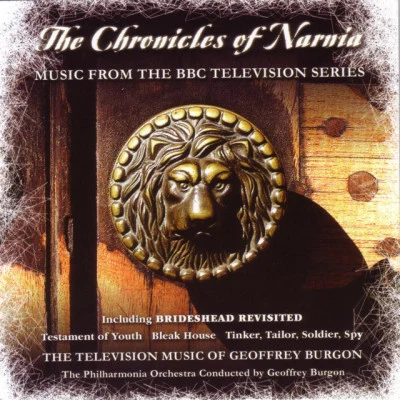 Geoffrey Burgon The Chronicles of Narnia