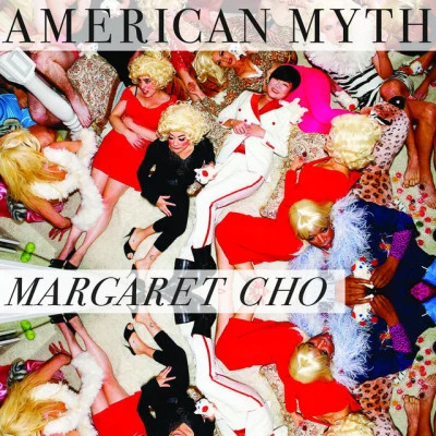 American Myth 專輯 Amy Stroup/Andrew Belle/Margaret Cho/Katie Herzig/The Daylights