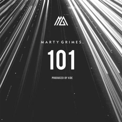 101 专辑 Marty Grimes