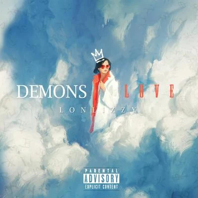 Demons Love 專輯 Jay Lee/Sixweeks/Lil Benjas/Neqer/ANDRXW