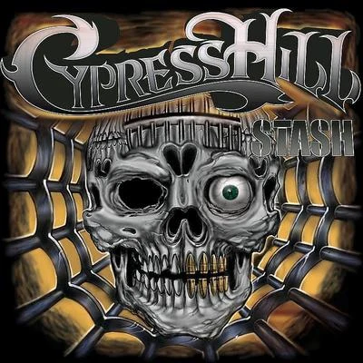 Stash 专辑 Cypress Hill