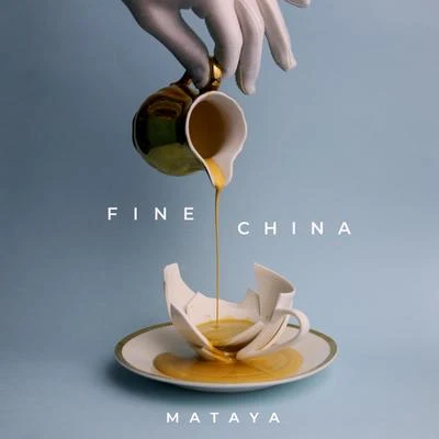 Fine China 專輯 Mataya