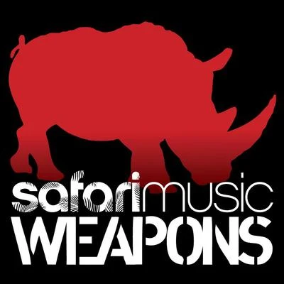 Safari Weapons 3 專輯 Fabian Gray/Lowkiss