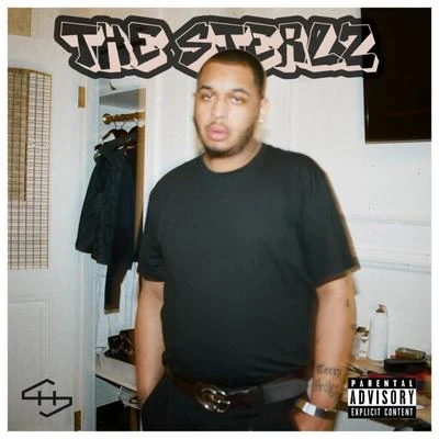 THE STERLZ 專輯 Très Mortimer/Sterling Hayes