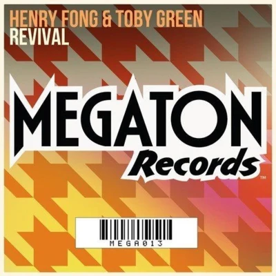 Revival (Single) 專輯 Henry Fong