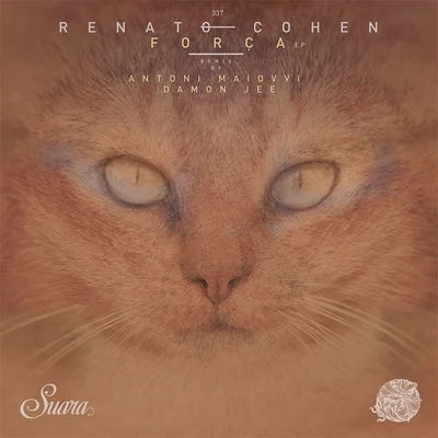 Força - EP 專輯 Renato Cohen/Saison/Kiwi/Butch/Never Dull