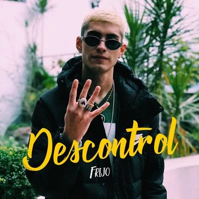 Descontrol 专辑 Midel/Frijo