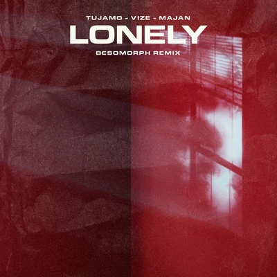 Lonely (Besomorph Remix) 专辑 YAEL/Majan