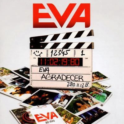 Agradecer - Single 專輯 Banda Eva