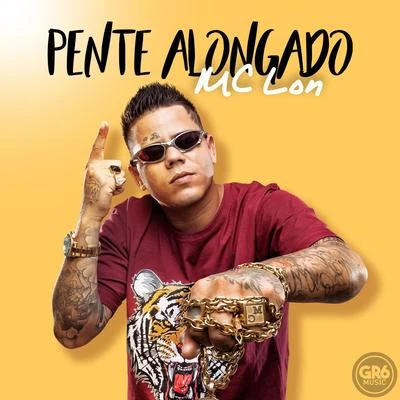 Pente Alongado 專輯 Dj Jorgin/Mc Lon