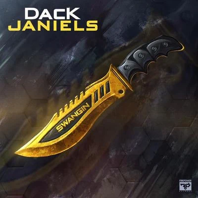 Swangin 專輯 Dack Janiels/Myke Terry