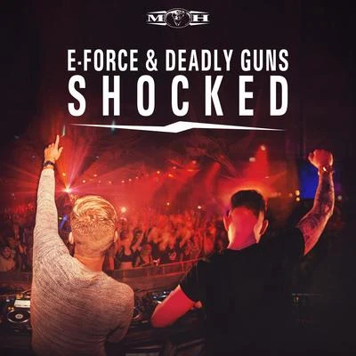 Shocked 專輯 E-Force