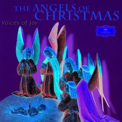 The Angels of Christmas 專輯 Münchener Bach-Orchester