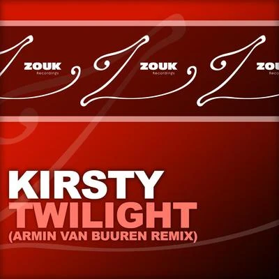 Twilight 專輯 kirsty