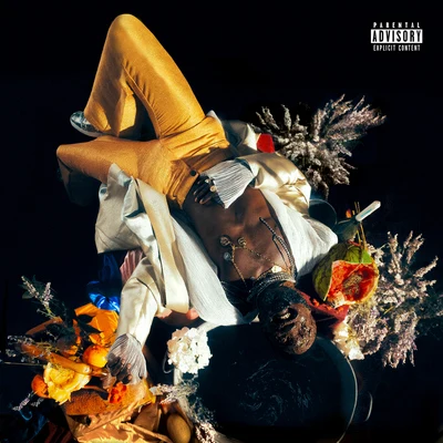 Kojey Radical Cashmere Tears