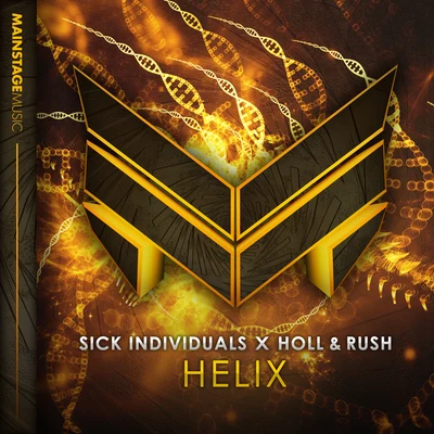 Holl & RushFedde Le Grand HELIX