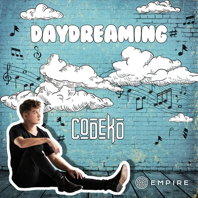 Daydreaming 專輯 Alex Winston/Codeko