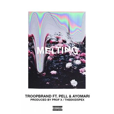 Melting (feat. Pell & Ayomair) 專輯 Troop Brand