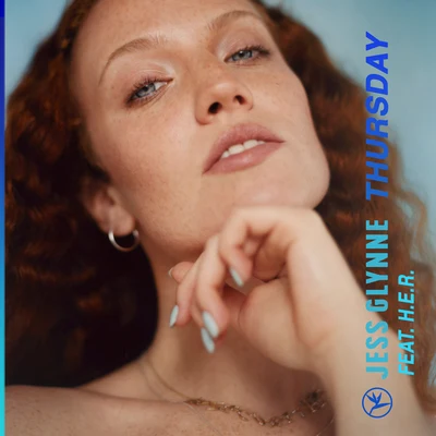 Jess Glynne Thursday