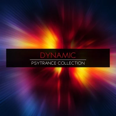 Dynamic Psytrance Collection