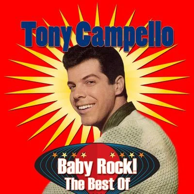 Baby Rock - The Best Of 專輯 Tony Campello/Mario Gennari Filho/Peruzzi