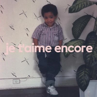 Je t&#x27;aime encore 专辑 Krisy