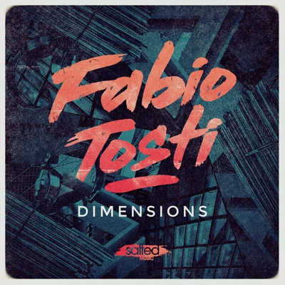 Dimensions - EP 专辑 TnT Inc./Diamondancer/Fabio Tosti