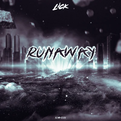 RUNAWAY 專輯 lick/Silver/Rodríguez/PJ Higgins/Estilo Libre