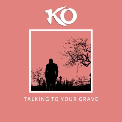 Talking to Your Grave 專輯 V9/KO/Bermuda Music/Skillibeng/Mixtape Madness